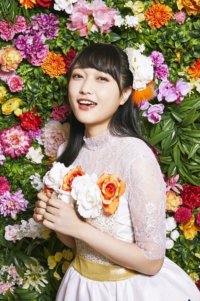 久保田未夢（i☆Ris）