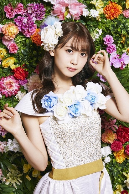 芹澤優（i☆Ris）