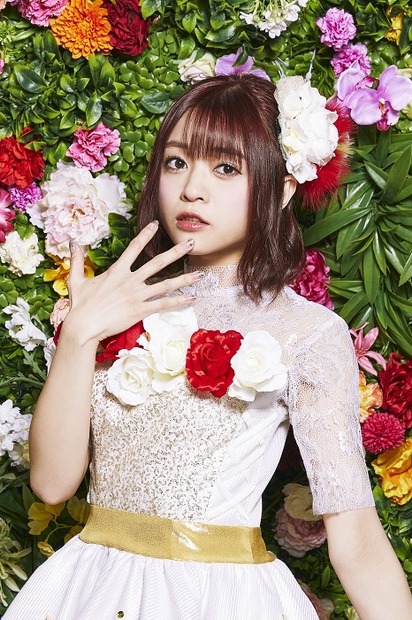 若井友希（i☆Ris）