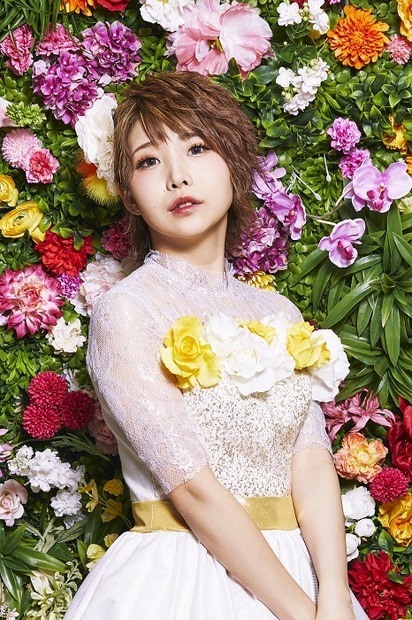 澁谷梓希（i☆Ris）