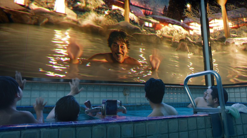 （C）Fujiko Pro/2020 STAND BY ME Doraemon 2 Film Par