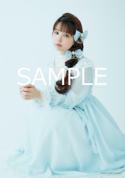 春奈るな卓上カレンダー2021
