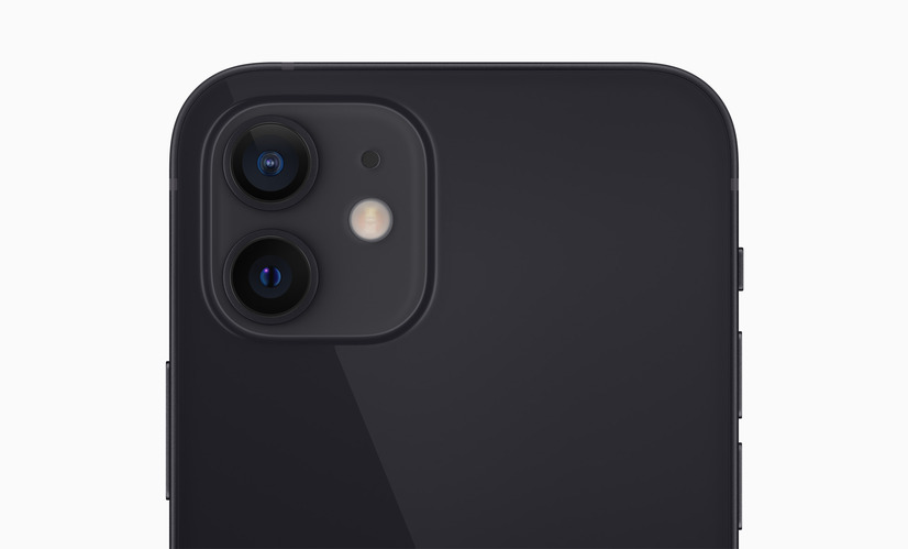iPhone 12／12 mini