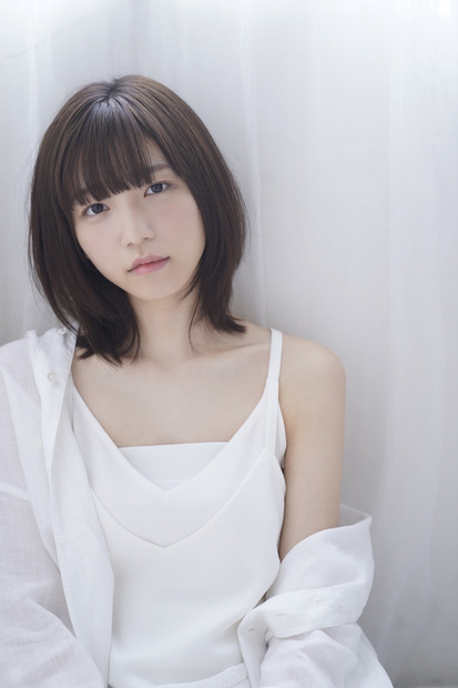 船井美玖（ザ・コインロッカーズ）　（C）東京ニュース通信社