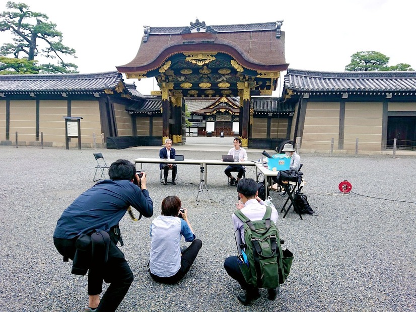 【仏教とIT】第32回　お寺体験、ニューノーマル時代へ