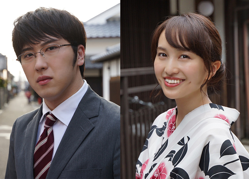 （C）2020映画「すくってごらん」製作委員会 （C）大谷紀子／講談社