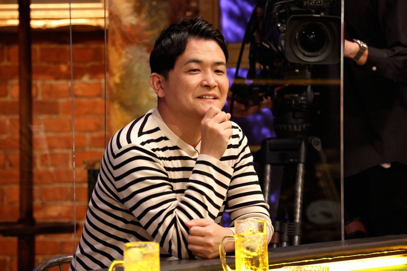 ノブ（C）フジテレビ