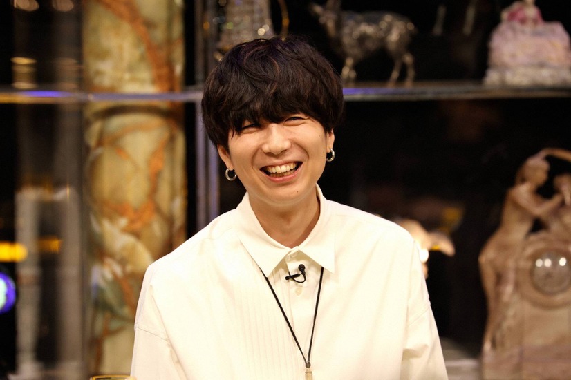 川谷絵音（C）フジテレビ