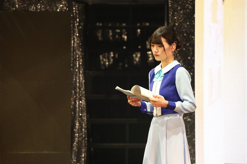 『日向坂46×DASADA　Fall＆Winter Collection』