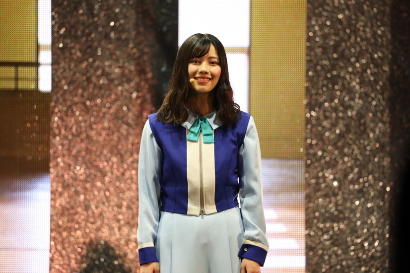 『日向坂46×DASADA　Fall＆Winter Collection』