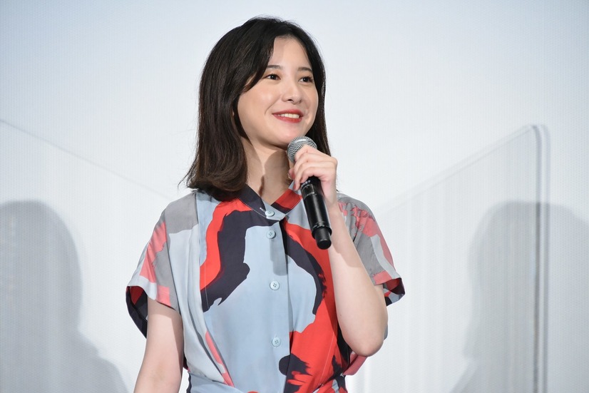 （C）2020「きみの瞳が問いかけている」製作委員会 （C）2020　Gaga Corporation / AMUSE Inc. / Lawson Entertainment,Inc.