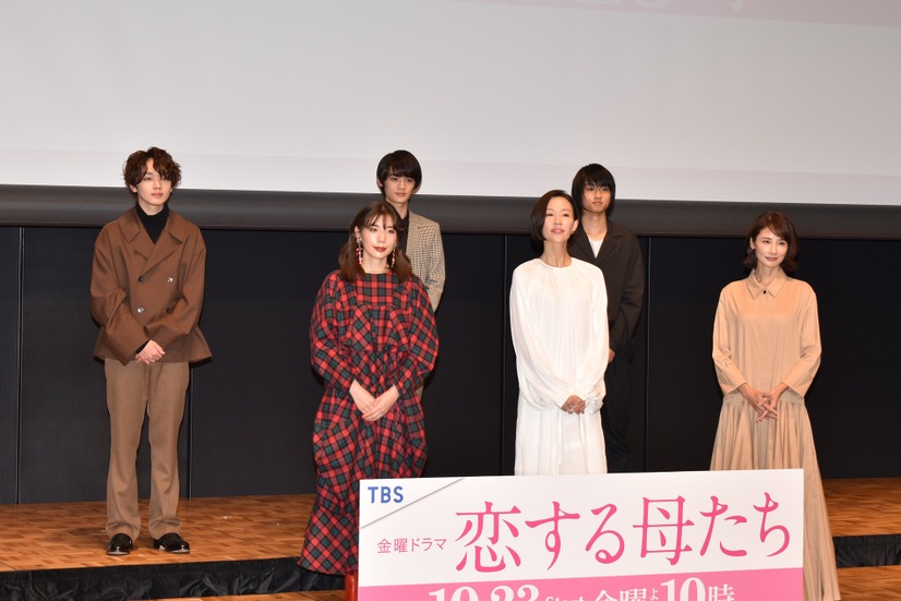 吉田羊 おぎやはぎ矢作の演技を絶賛 明らかに台詞飛んでるのに自然 8枚目の写真 画像 Rbb Today