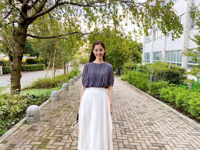 新木優子