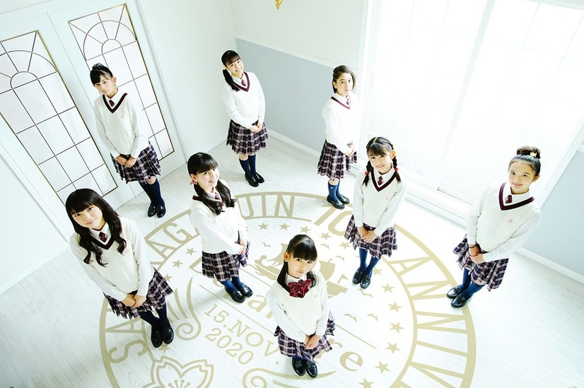 さくら学院