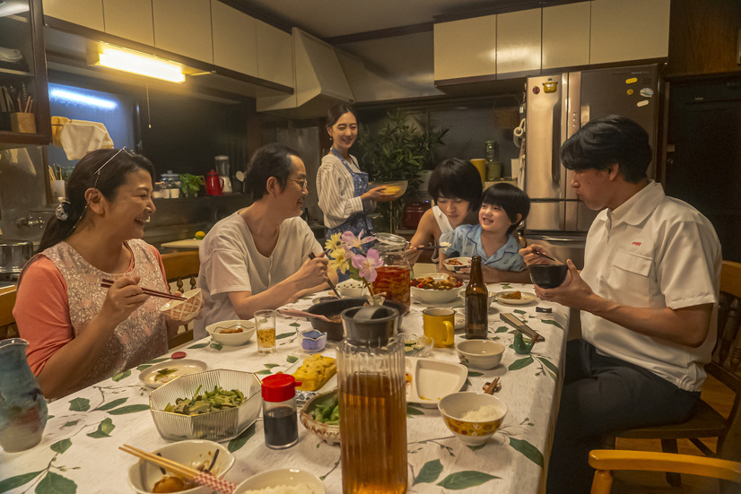 （C）2020「夏、至るころ」製作委員会