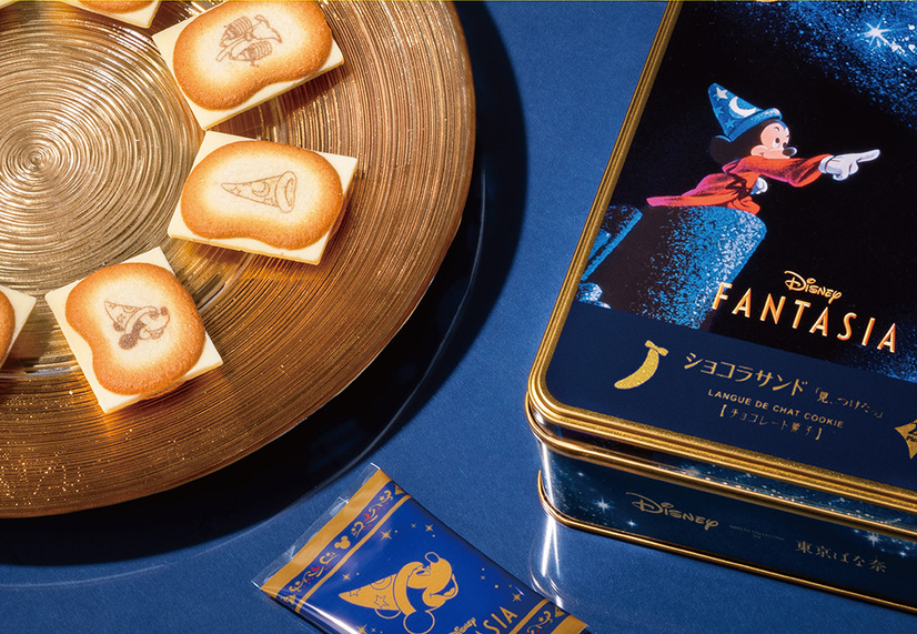 （C）Disney