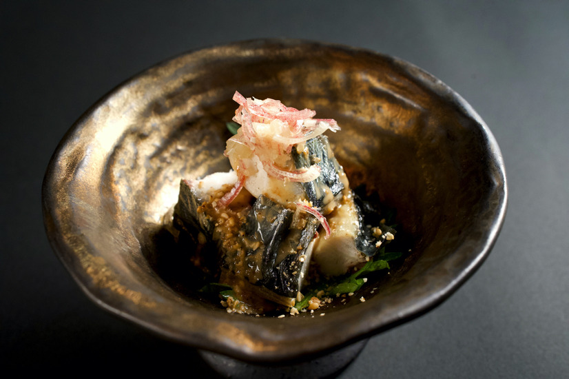 @ Kitchen AOYAMA