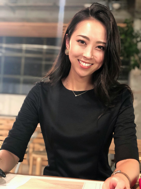 山田真以