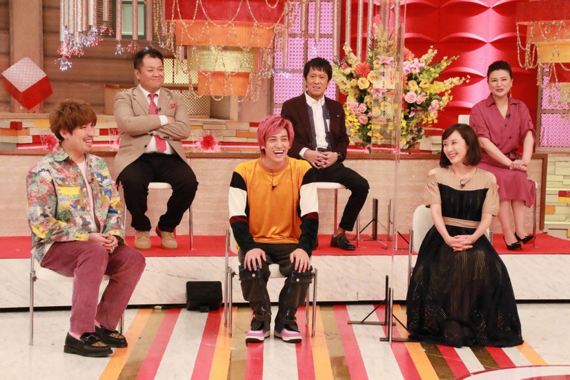 『ホンマでっか！？TV』（C）フジテレビ