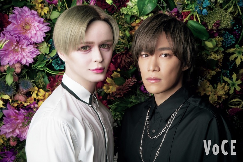 Kis-My-Ft2・千賀健永&Matt