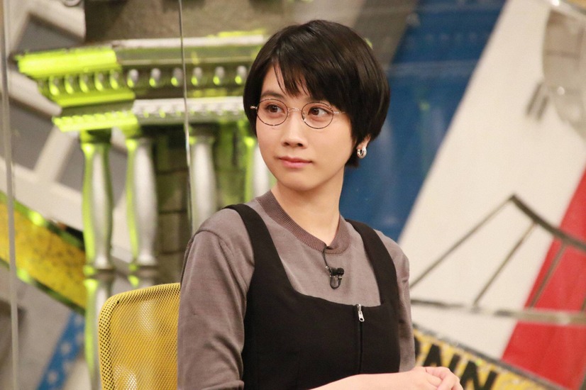 松本穂香（C）フジテレビ