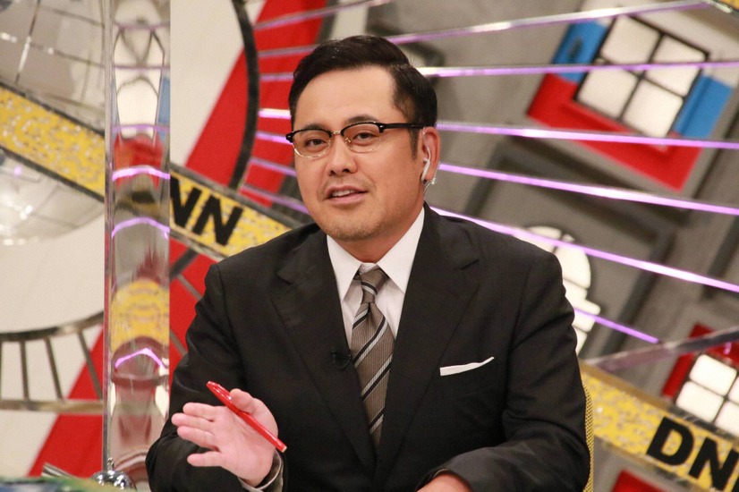 有田哲平（C）フジテレビ