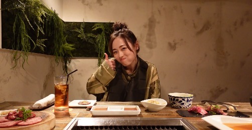 福原遥