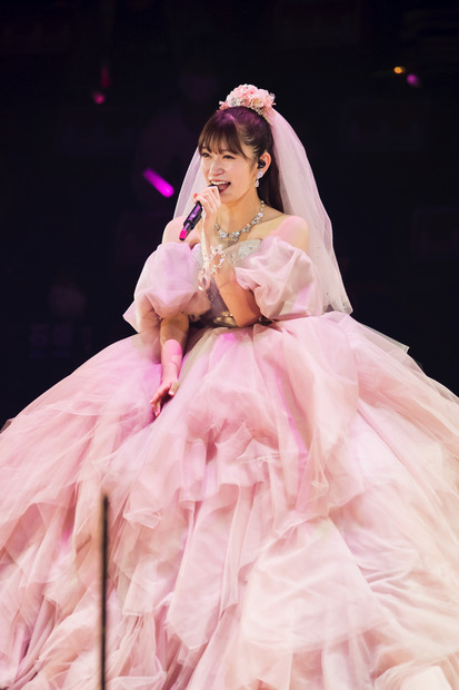 吉田朱里（C）NMB48