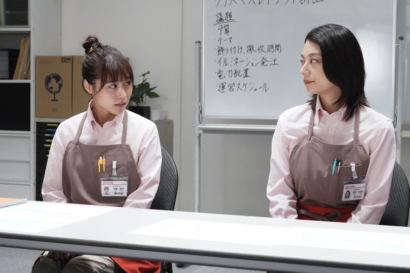 ドラマ『姉ちゃんの恋人』画像提供：関西テレビ