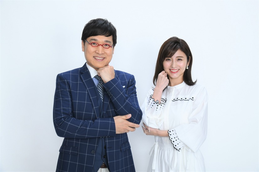 『土曜はナニする！？』画像提供：関西テレビ