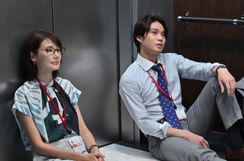 （C）TBS