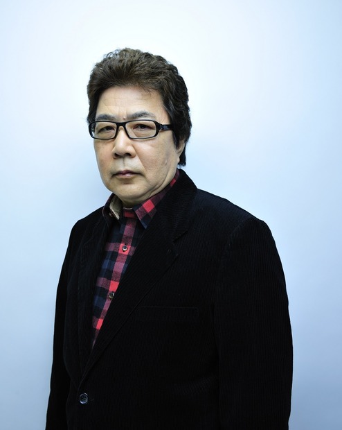 玄田哲章（C）フジテレビ
