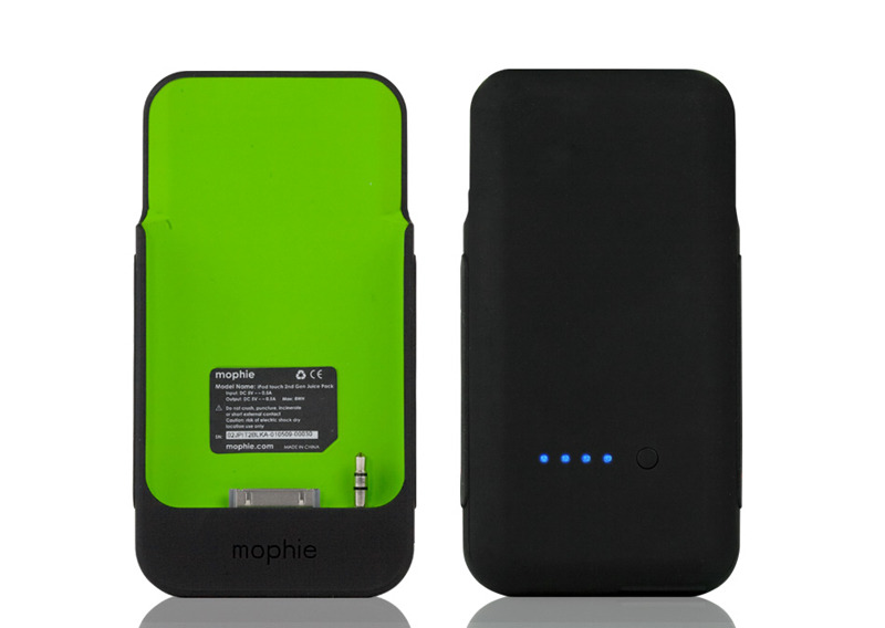Juice Pack for iPod touch 2G