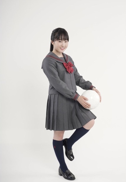 写真は本田望結の公式Instagramから（※写真は所属事務所より掲載許諾をいただいております）