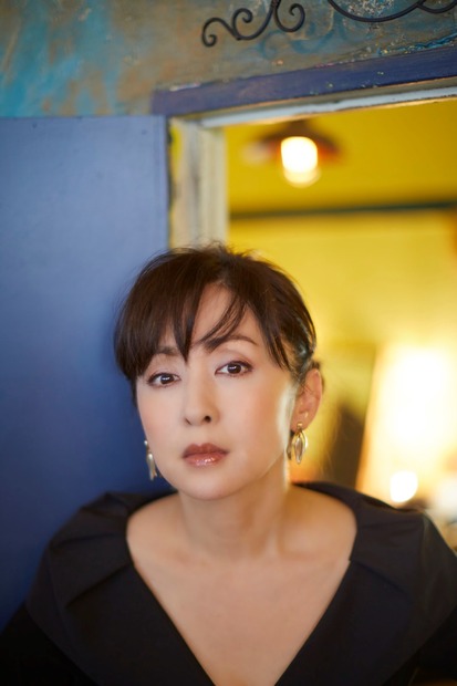 斉藤由貴