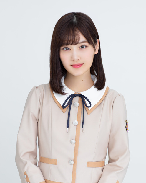 山下美月