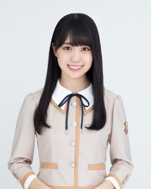 賀喜遥香