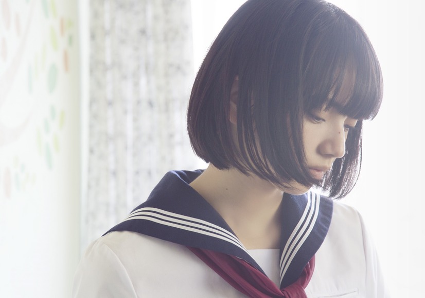 （C）西加奈子/小学館 （C）2020「さくら」製作委員会