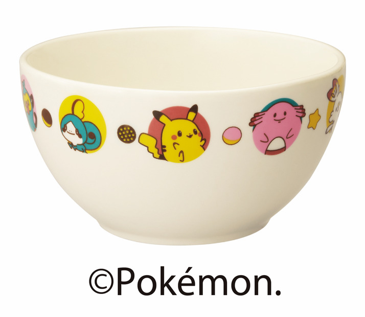 ミスド、“ポケモン”コラボ商品が13日から登場