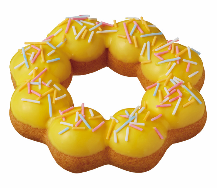 ミスド、“ポケモン”コラボ商品が13日から登場