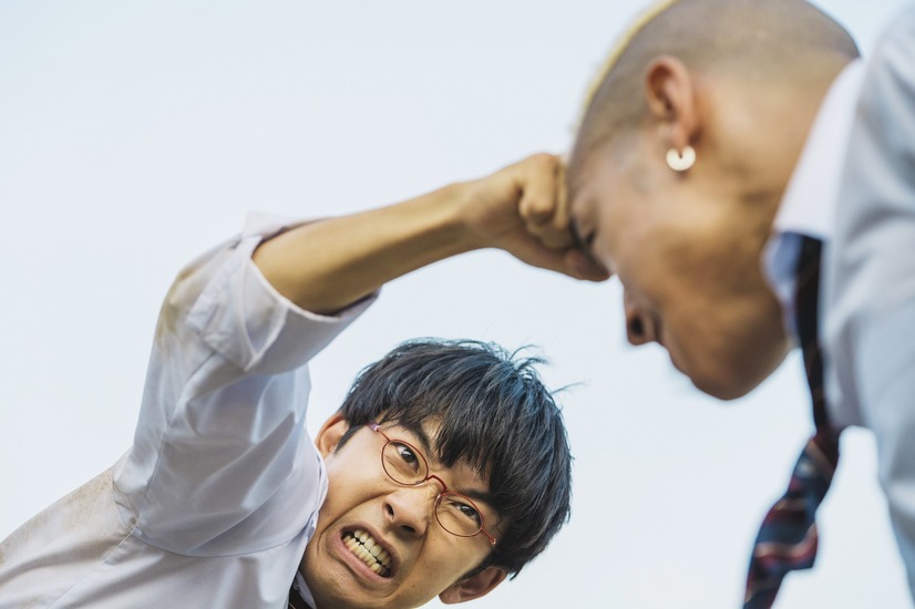 （C）「あのコの夢を見たんです。」製作委員会