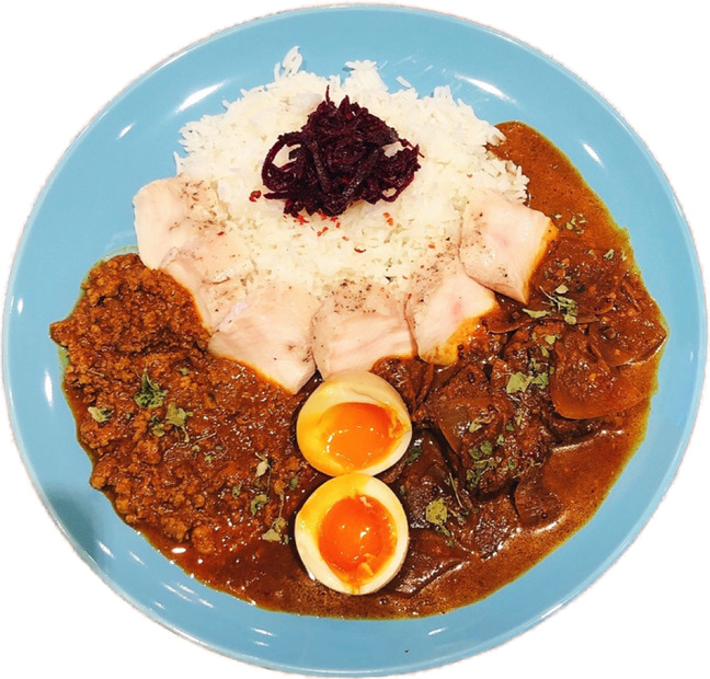 「吉祥寺カレーフェスティバル2020」開催！特別メニューや訪店数に応じたプレゼントも