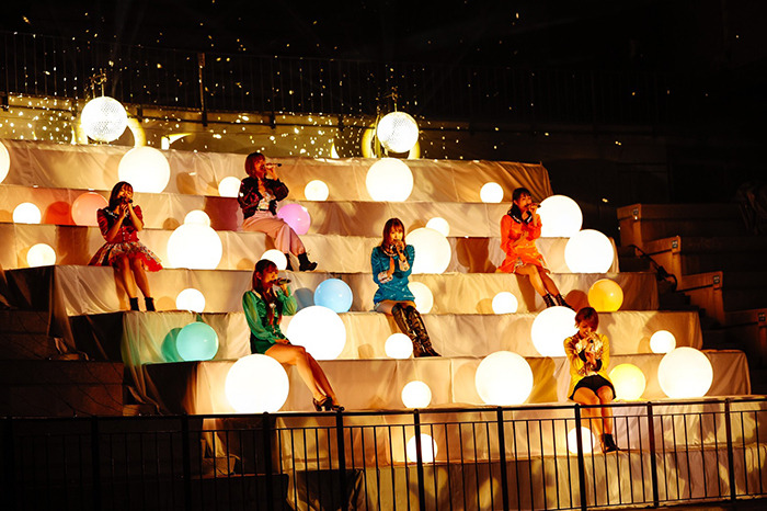 i☆Ris