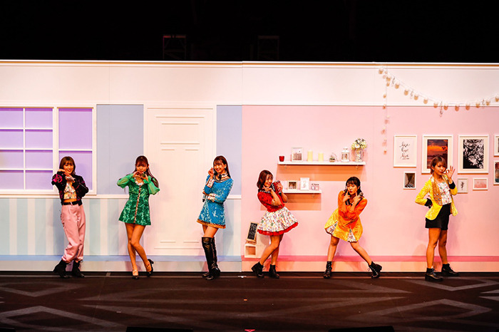 i☆Ris