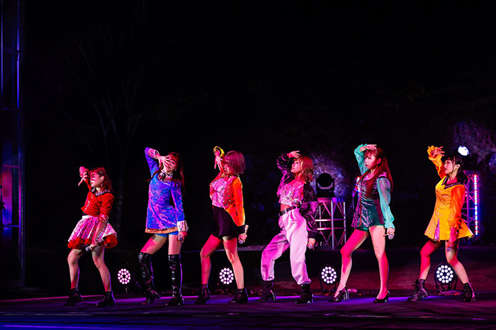 i☆Ris
