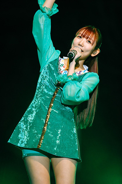 i☆Ris