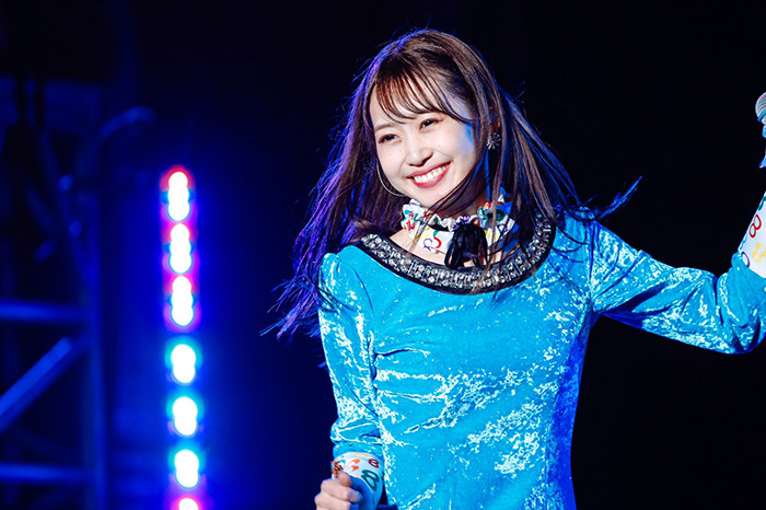 i☆Ris