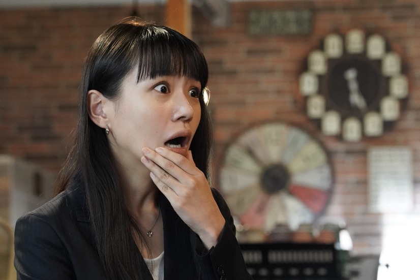 『姉ちゃんの恋人』写真提供：カンテレ