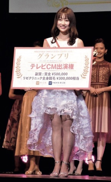 西脇萌