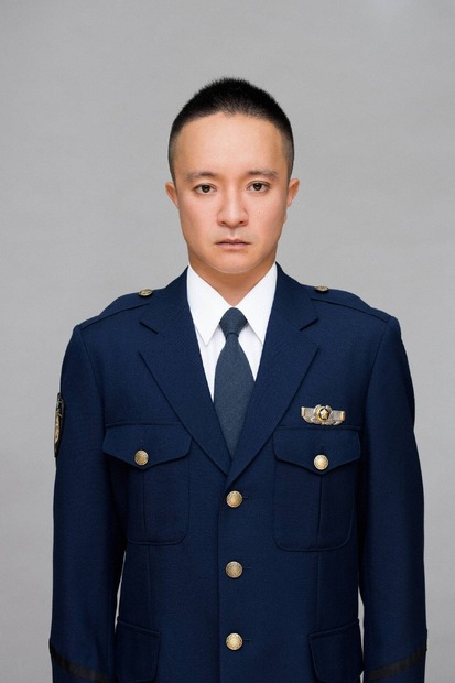 濱田岳（C）フジテレビ